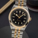 Tudor Black Bay S&G 79683 (Onbekend (willekeurig serienummer)) - 41mm Staal (3/8)