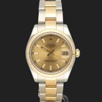 Rolex Lady-Datejust 178273 - (3/8)