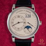 A. Lange & Söhne Lange 1 109.025 - (1/8)