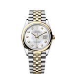 Rolex Datejust 36 126203 - (1/1)