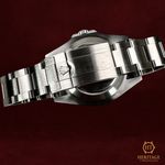Rolex Explorer II 226570 (2023) - 42 mm Steel case (7/8)
