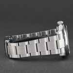 Rolex Oyster Perpetual 36 116000 (2018) - Black dial 36 mm Steel case (6/8)