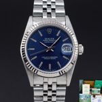 Rolex Datejust 31 68274 - (1/8)