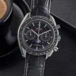 Omega Speedmaster Moonphase 304.33.44.52.01.001 - (3/8)