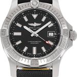 Breitling Avenger A17318 - (2/5)