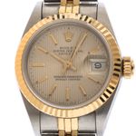 Rolex Lady-Datejust 69173 - (1/8)
