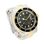 Rolex Submariner Date 16613 - (3/5)