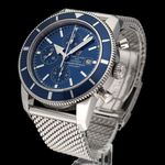 Breitling Superocean Heritage Chronograph A13320 - (2/8)