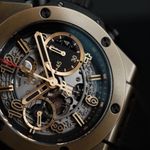 Hublot Big Bang Unico 441.MX.1138.RX - (4/8)