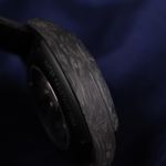 TAG Heuer Monza CR5090.FN6001 (2023) - Black dial 42 mm Carbon case (6/8)