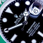 Rolex Submariner Date 126610LV (2022) - Black dial 41 mm Steel case (2/8)