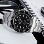 Rolex Submariner No Date 124060 - (2/8)