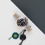 Rolex GMT-Master II 126713GRNR - (2/8)