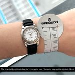 Rolex Cellini 5310 (2001) - White dial 26 mm White Gold case (2/8)