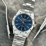 Rolex Air-King 14010 - (1/8)