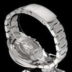 Omega Speedmaster Date 3210.51.00 (2008) - Black dial 40 mm Steel case (8/8)