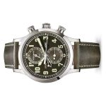 Patek Philippe Calatrava 5924G-010 (2025) - Green dial 42 mm White Gold case (5/6)