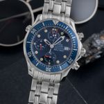 Omega Seamaster Diver 300 M 2599.80.00 - (3/8)