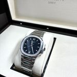 Patek Philippe Nautilus 7118/1A-001 - (5/10)