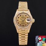 Rolex Lady-Datejust 69288 - (1/8)