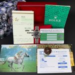 Rolex Lady-Datejust 69174 - (3/8)