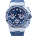 Audemars Piguet Royal Oak Offshore Chronograph 26420TI.OO.A027CA.01 - (1/1)