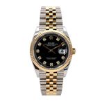 Rolex Datejust 36 126233 - (2/8)