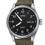 Oris Big Crown ProPilot Altimeter 01 752 7760 4164-07 3 22 02LC - (2/3)