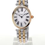 Frederique Constant Classics Art Deco FC-200MPW2V2B - (2/2)