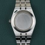 Tudor Royal 28500 (2022) - Blue dial 38 mm Steel case (7/8)