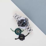 Rolex GMT-Master II 126710GRNR - (2/8)