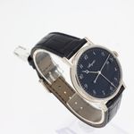 Breguet Classique 5177BB/2Y/9V6 (2025) - Blue dial 38 mm White Gold case (5/5)