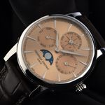 Frederique Constant Slimline FC-702SD3SD6 - (3/7)