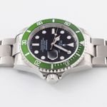 Rolex Submariner Date 16610LV - (7/8)