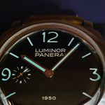 Panerai Special Editions PAM00127 - (1/5)