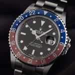 Rolex GMT-Master II 16710T - (3/8)