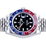 Rolex GMT-Master II 126710BLNR - (6/8)