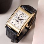 Audemars Piguet Edward Piguet 25682BA - (1/8)