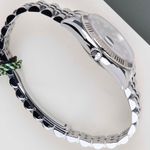 Rolex Datejust 36 116234 (2019) - Silver dial 36 mm Steel case (7/8)