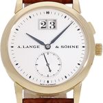 A. Lange & Söhne Saxonia 105.021 - (2/5)