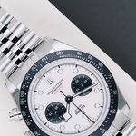 Tudor Black Bay Chrono 79360N (2026) - 41 mm Steel case (4/8)