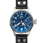 IWC Big Pilot IW501002 - (1/5)