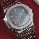 Patek Philippe Nautilus 3800/001 - (2/8)