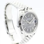 Rolex Datejust 41 126334 (2024) - 41mm Staal (6/7)