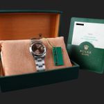 Rolex Datejust 31 78240 - (8/8)