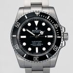Rolex Submariner No Date 114060 - (1/5)