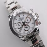 Rolex Daytona 116520 (2013) - 40 mm Steel case (5/8)