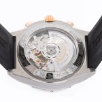 Breitling Chronomat 42 IB0134101G1A1 (2025) - Silver dial 42 mm Steel case (8/8)