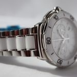 TAG Heuer Formula 1 Lady CAH1211.BA0863 (2024) - White dial 41 mm Steel case (6/8)