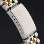 Rolex Datejust 36 16233 (1994) - 36 mm Gold/Steel case (8/8)